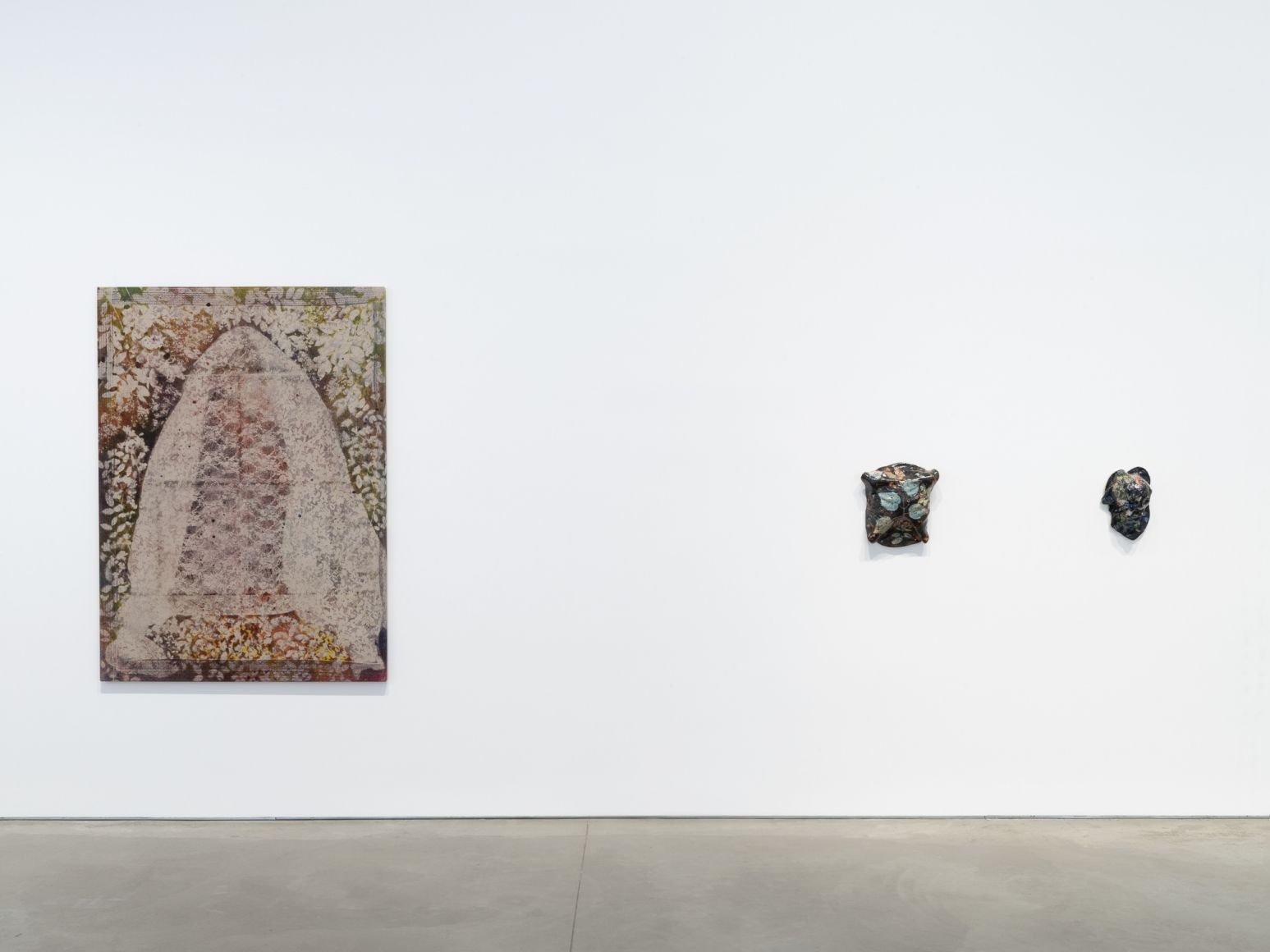 Sam Falls, Sam Falls at 303 Gallery, photo 2