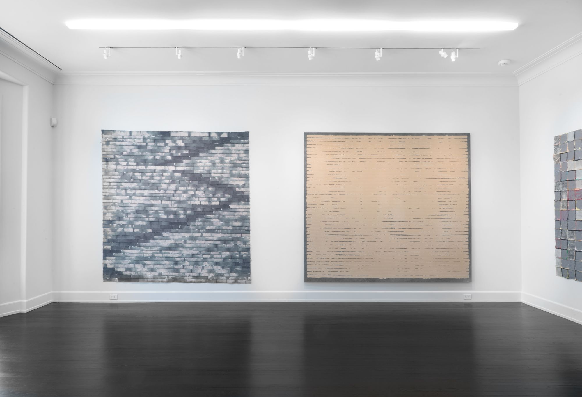 Allan McCollum, Works: 1968–1977 at Petzel, photo 7