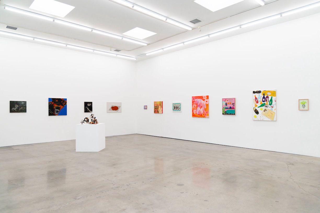 For The Love of Dog, For The Love of Dog at Hashimoto Contemporary, photo 6