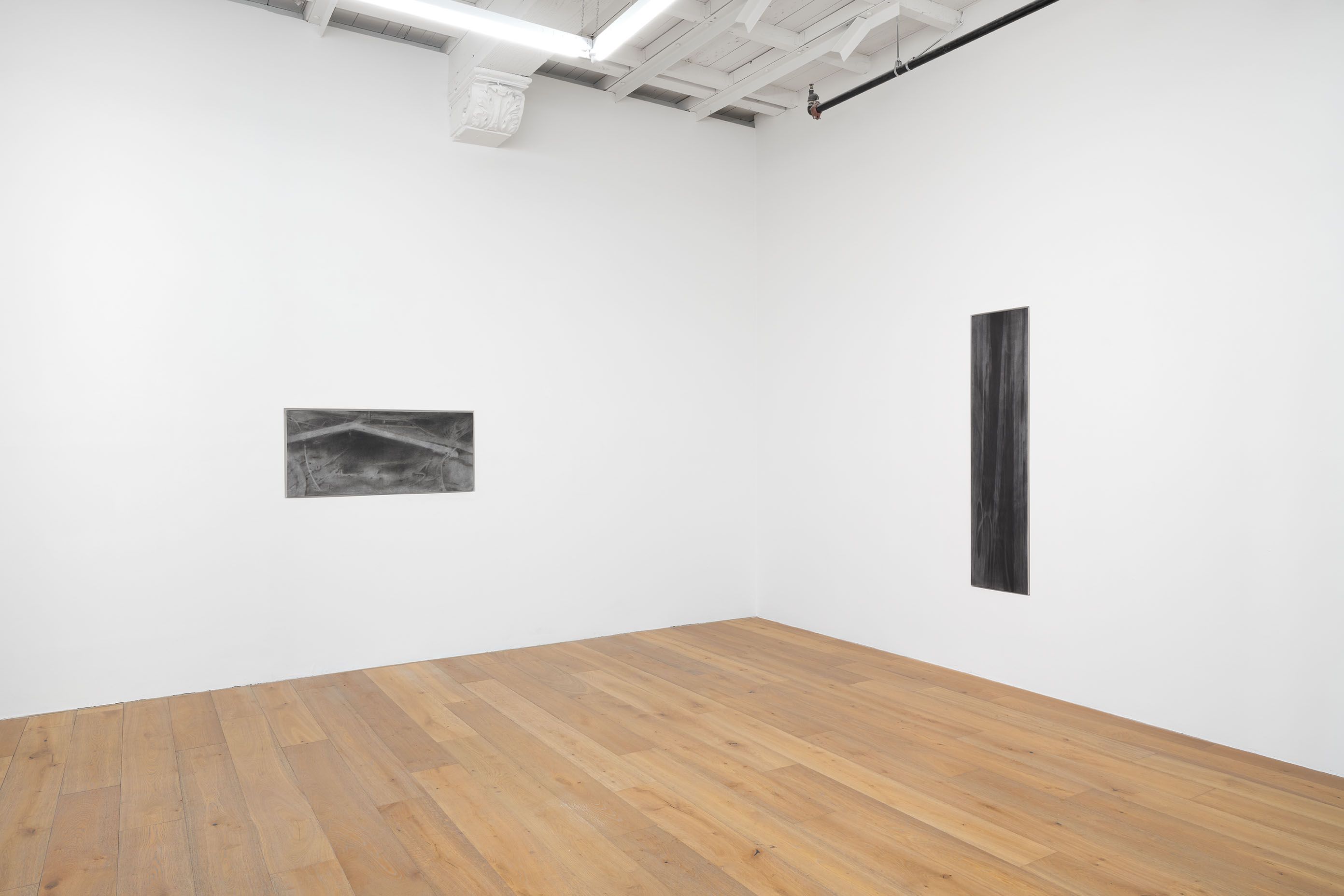 Maren Karlson, Staub (Holes) at Hannah Hoffman, photo 7