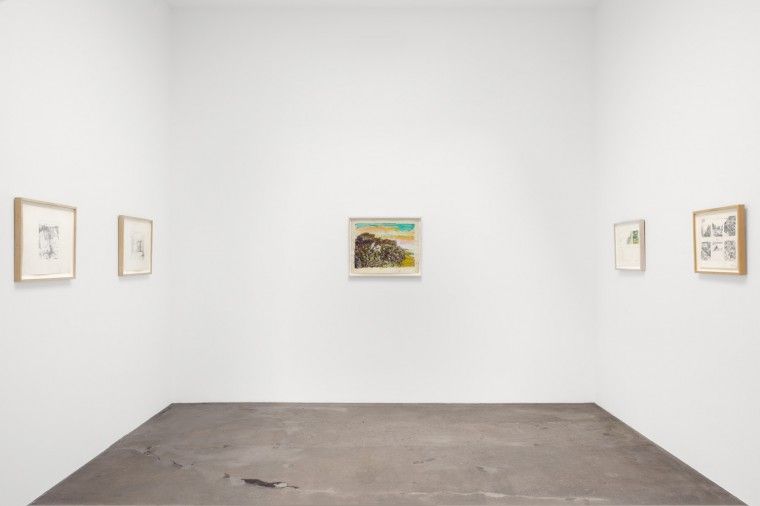Paul Thek, Paul Thek at Hannah Hoffman, photo 9