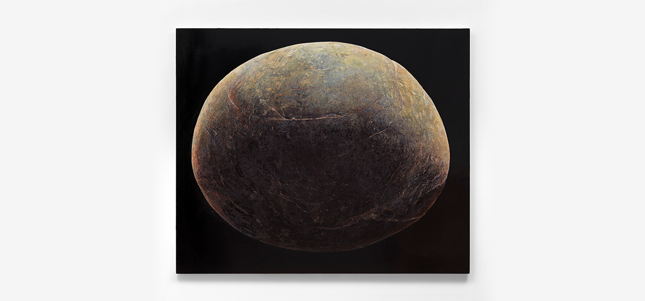 Daichi Takagi, God at Ramiken, photo 2