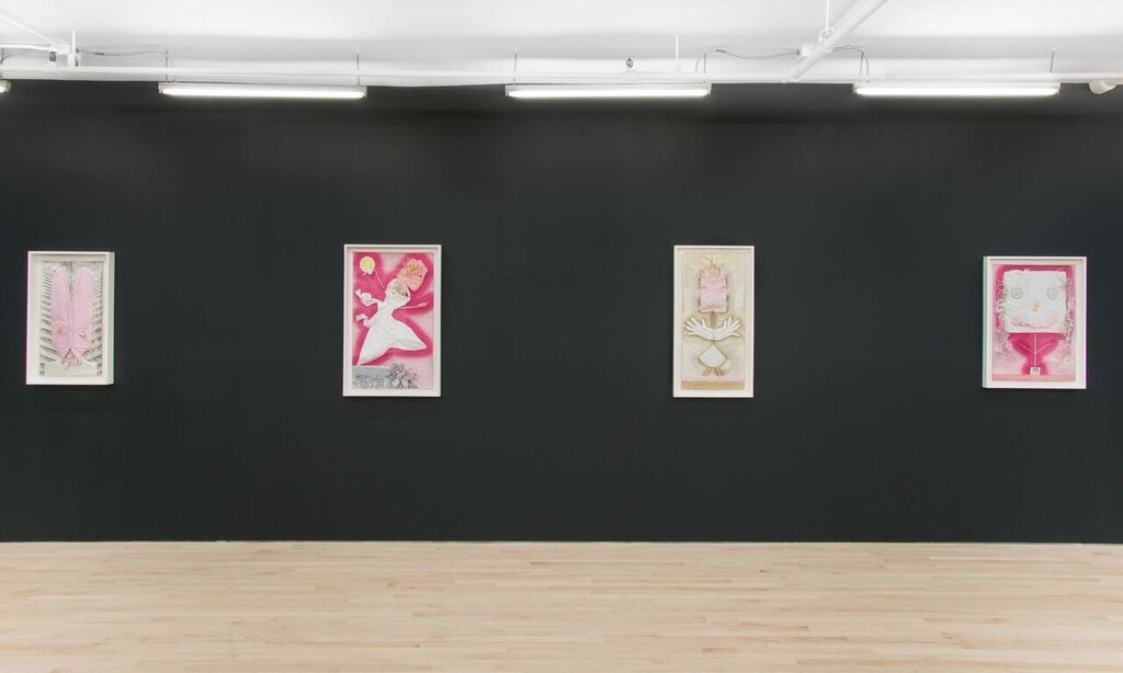 Bonnie Lucas, Young Lady at JTT, photo 5