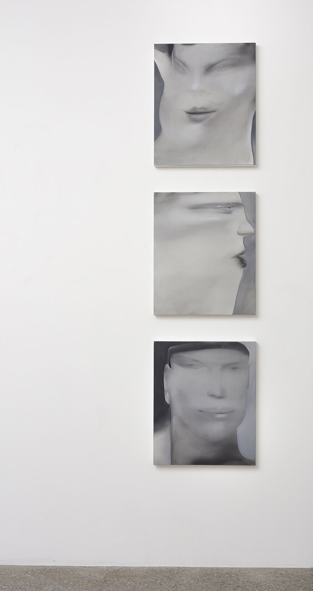 Jingze Du, In Between at Steve Turner, photo 8