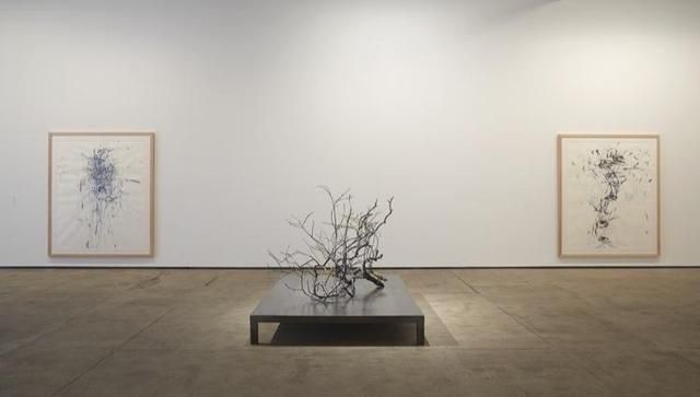 Installation view 11