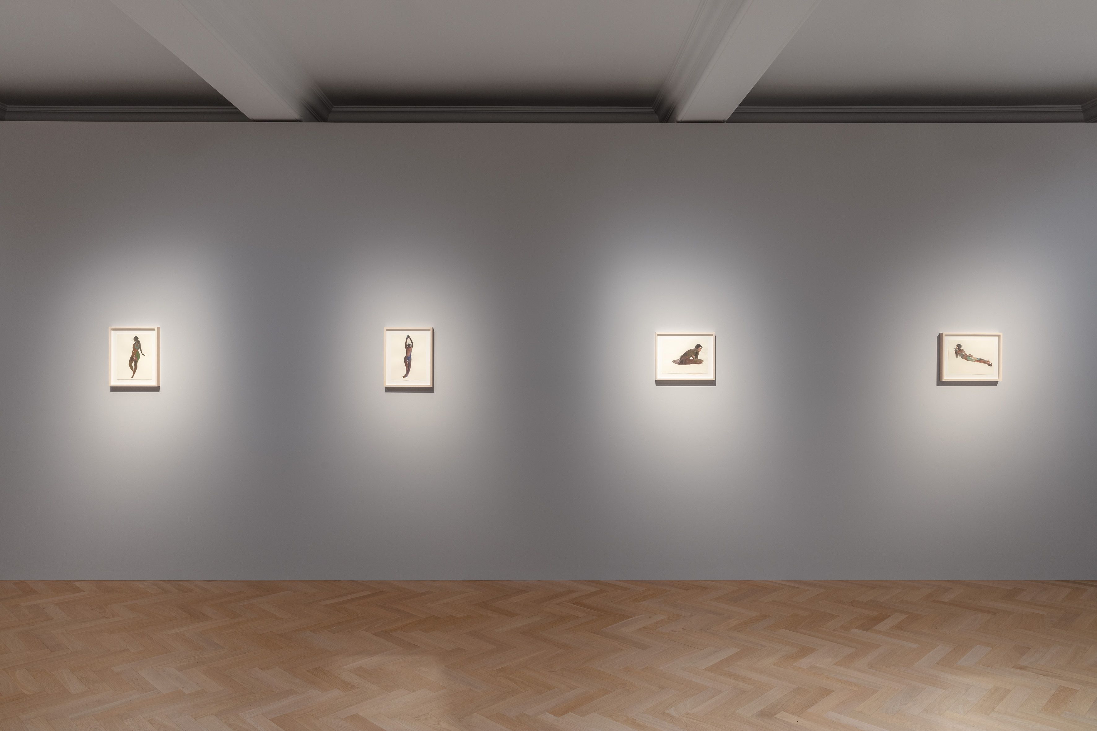 Danielle Mckinney, Second Wind at Max Hetzler, photo 8