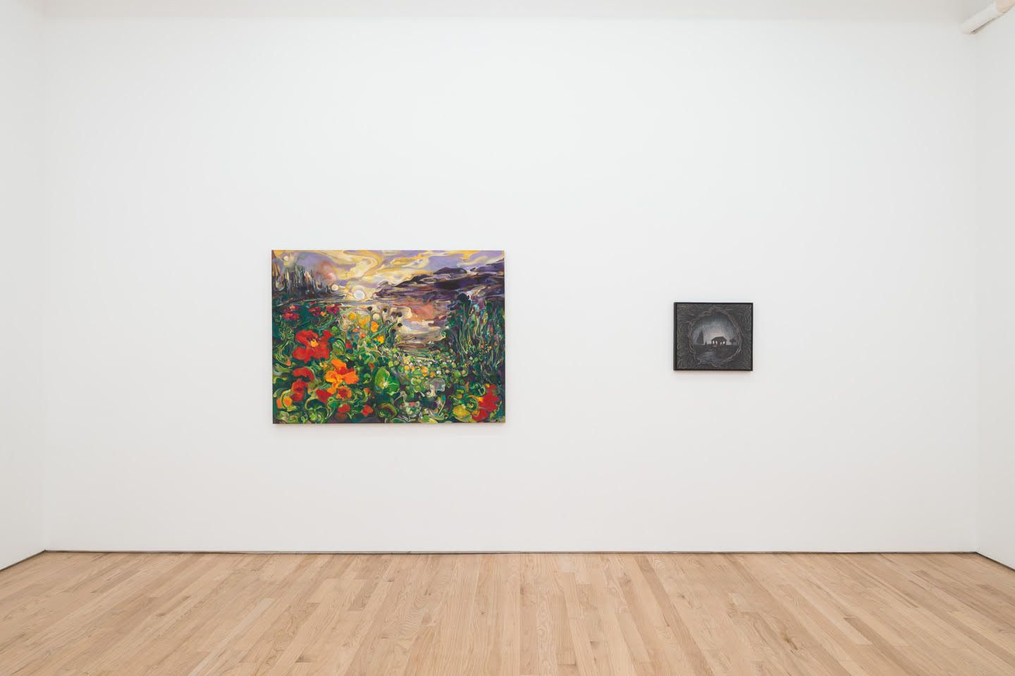 Friends in Both Places, Friends in Both Places at Nicelle Beauchene, photo 2