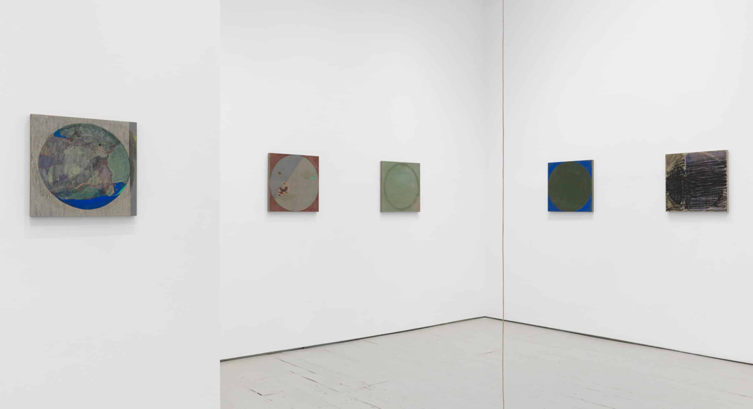 Jenny Jisun Kim, Verses on Oxherding at Klaus von Nichtssagend, photo 3