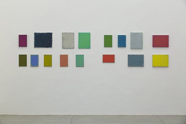 Sérgio Sister, Ordem Desunida at Emmanuel Hervé, photo 3