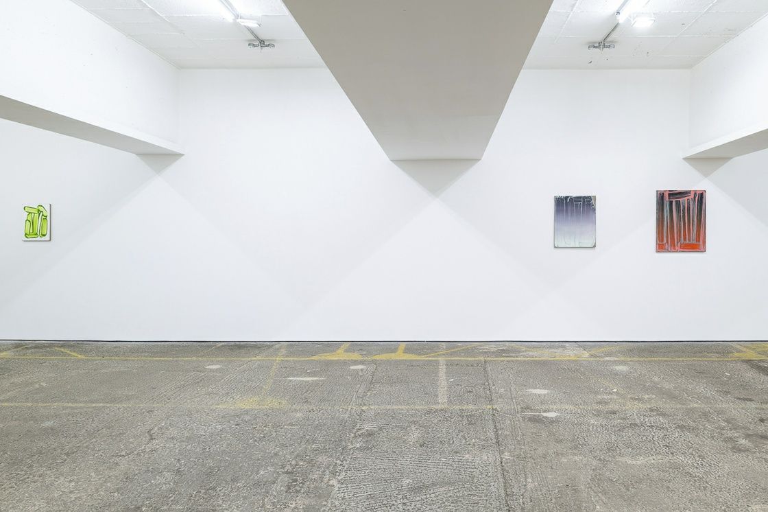 Robert Janitz, Change in Paradise at König London, photo 5