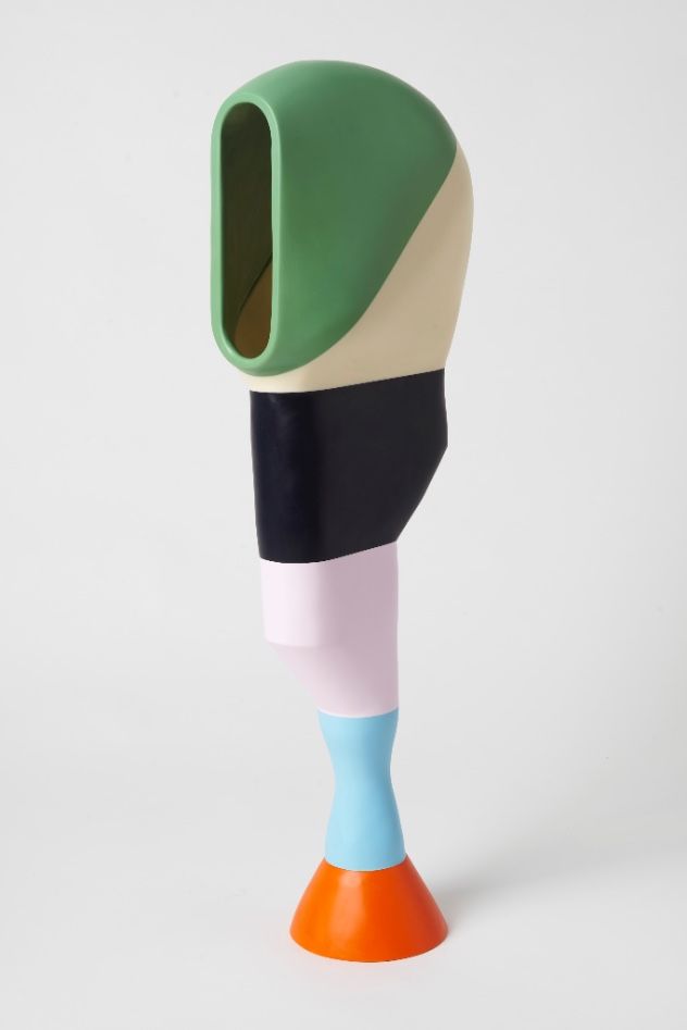 Stephen Ormandy, Only Dancing at Olsen Gruin, photo 3