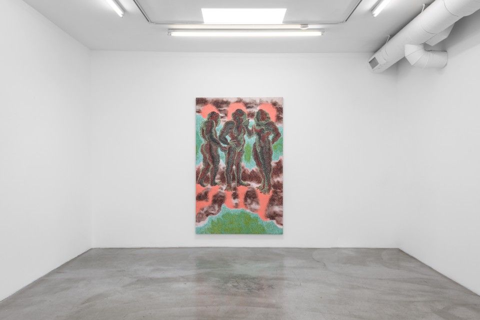 Didier William, Pulse at M+B, photo 7