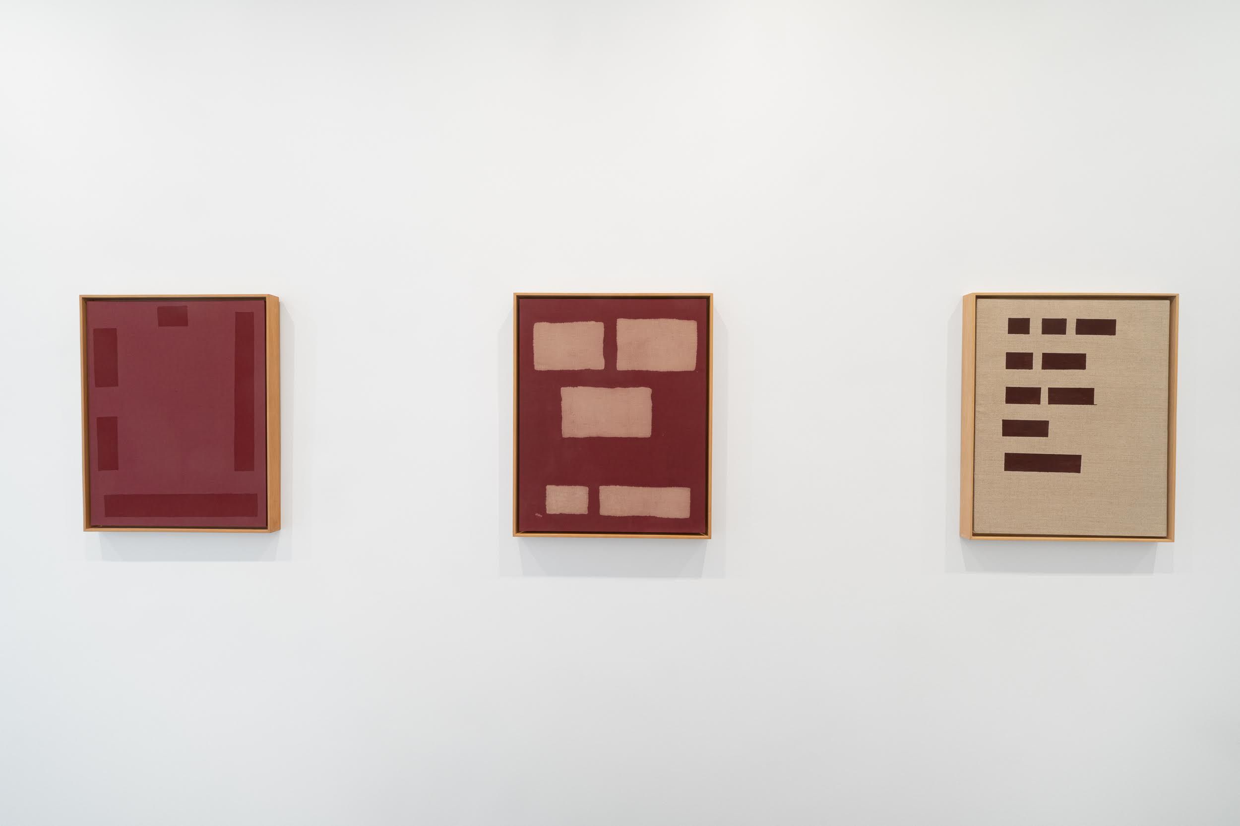 Ed Ruscha, Cityscapes at Zander Galerie, photo 4