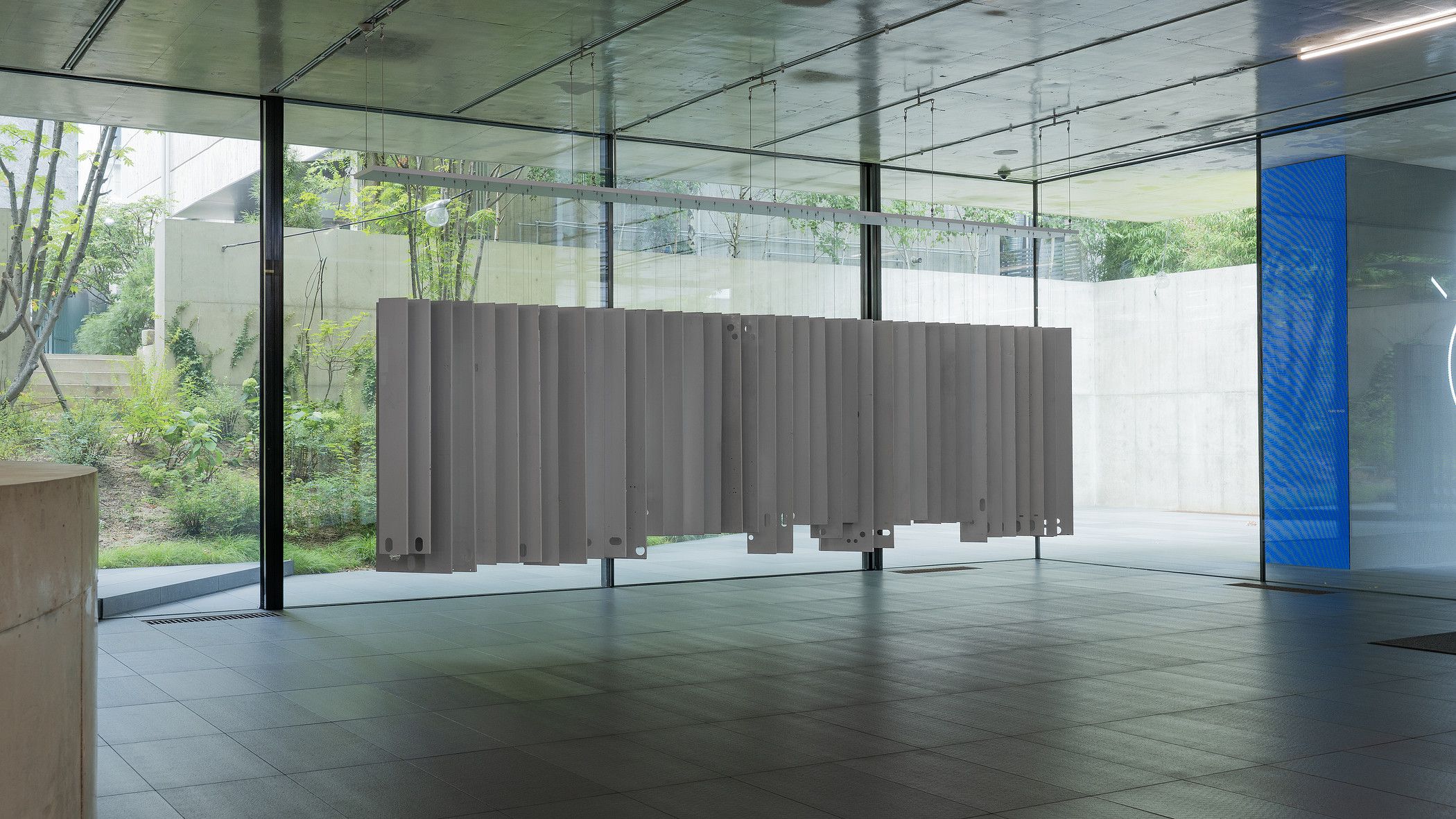 Panorama, Panorama at SongEun Art and Cultural Foundation, photo 16