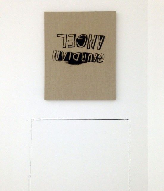 Installation view 4