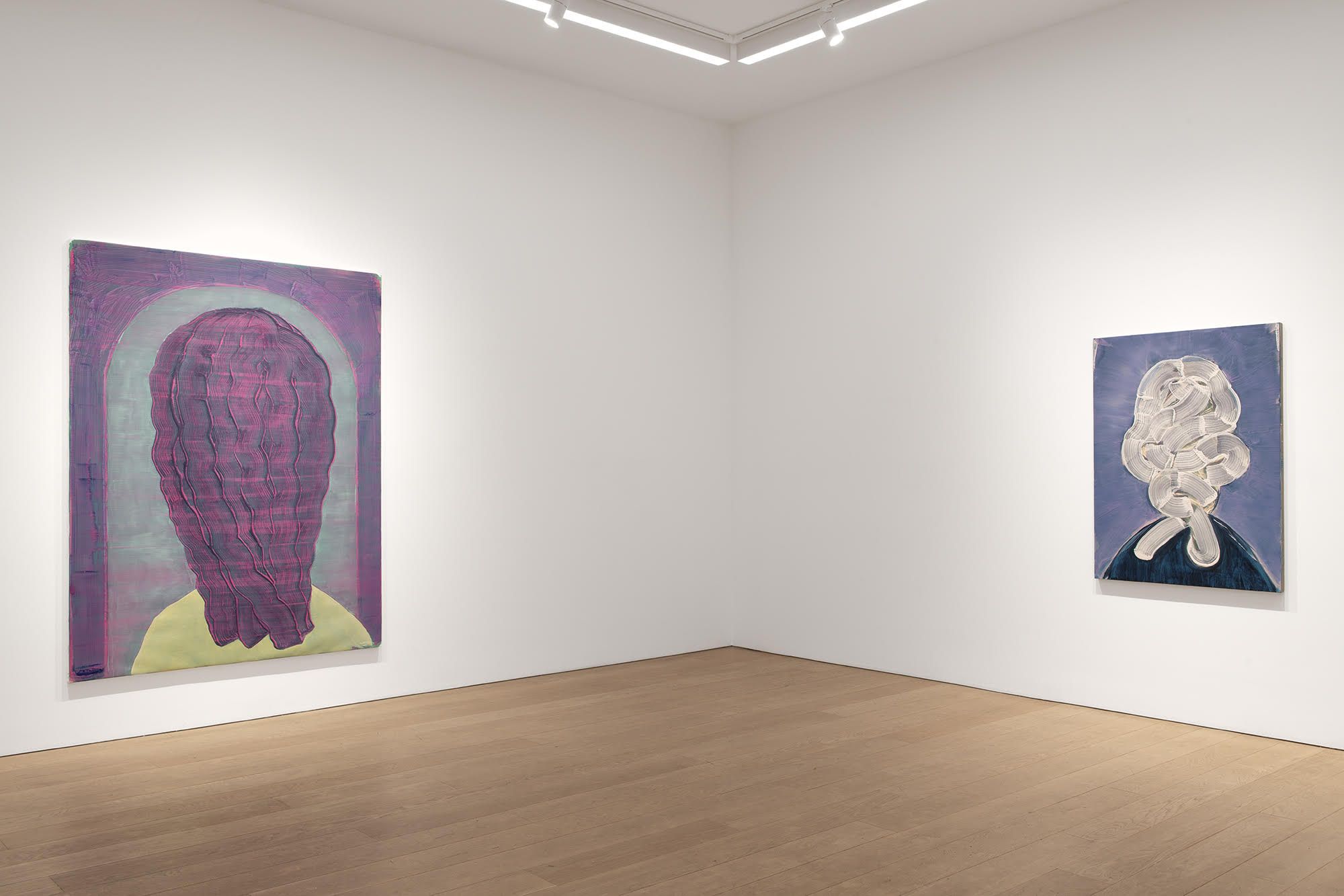Robert Janitz, 1001 Nights [ + 1 ] at CANADA, photo 2