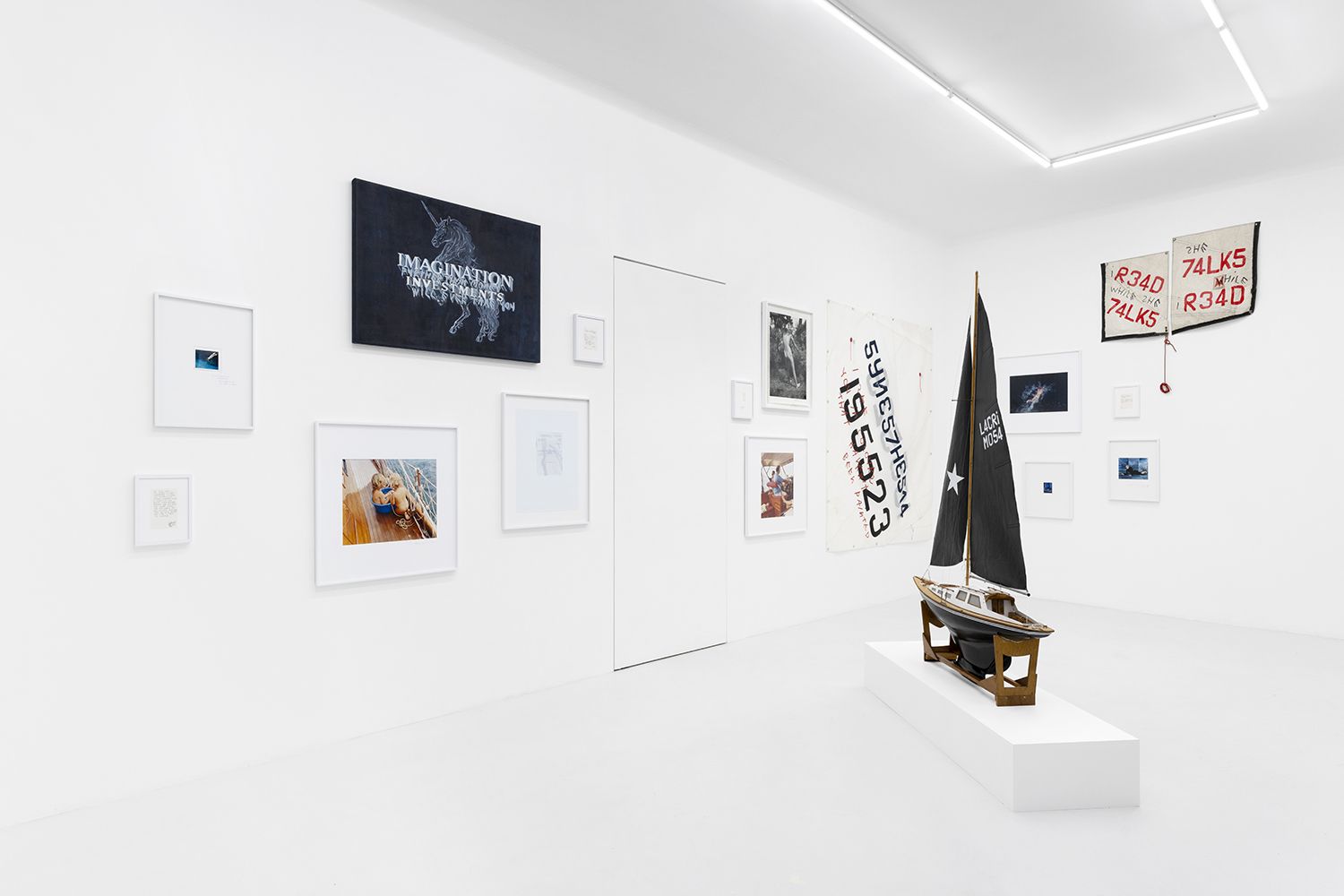 Coco Capitán, Mondays Are Fridays at Jean-Kenta Gauthier | Vaugirard, photo 5