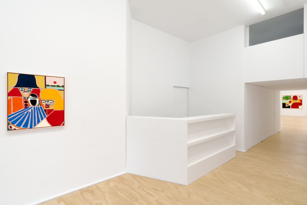 Susumu Kamijo, The Motherland at Venus Over Manhattan, photo 14