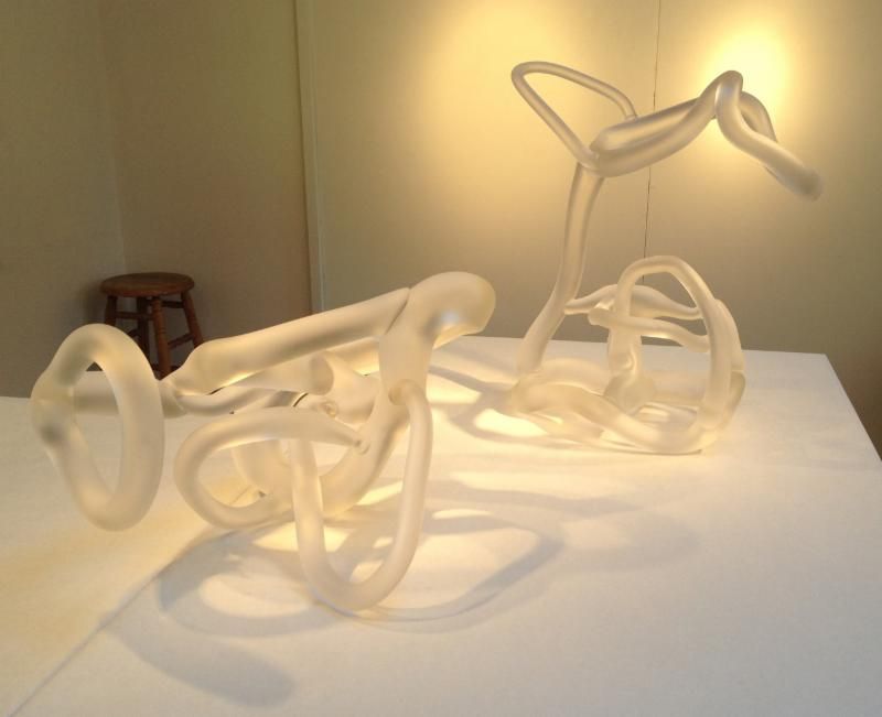 Three Exhibitions, Three Exhibitions at Acme, photo 3