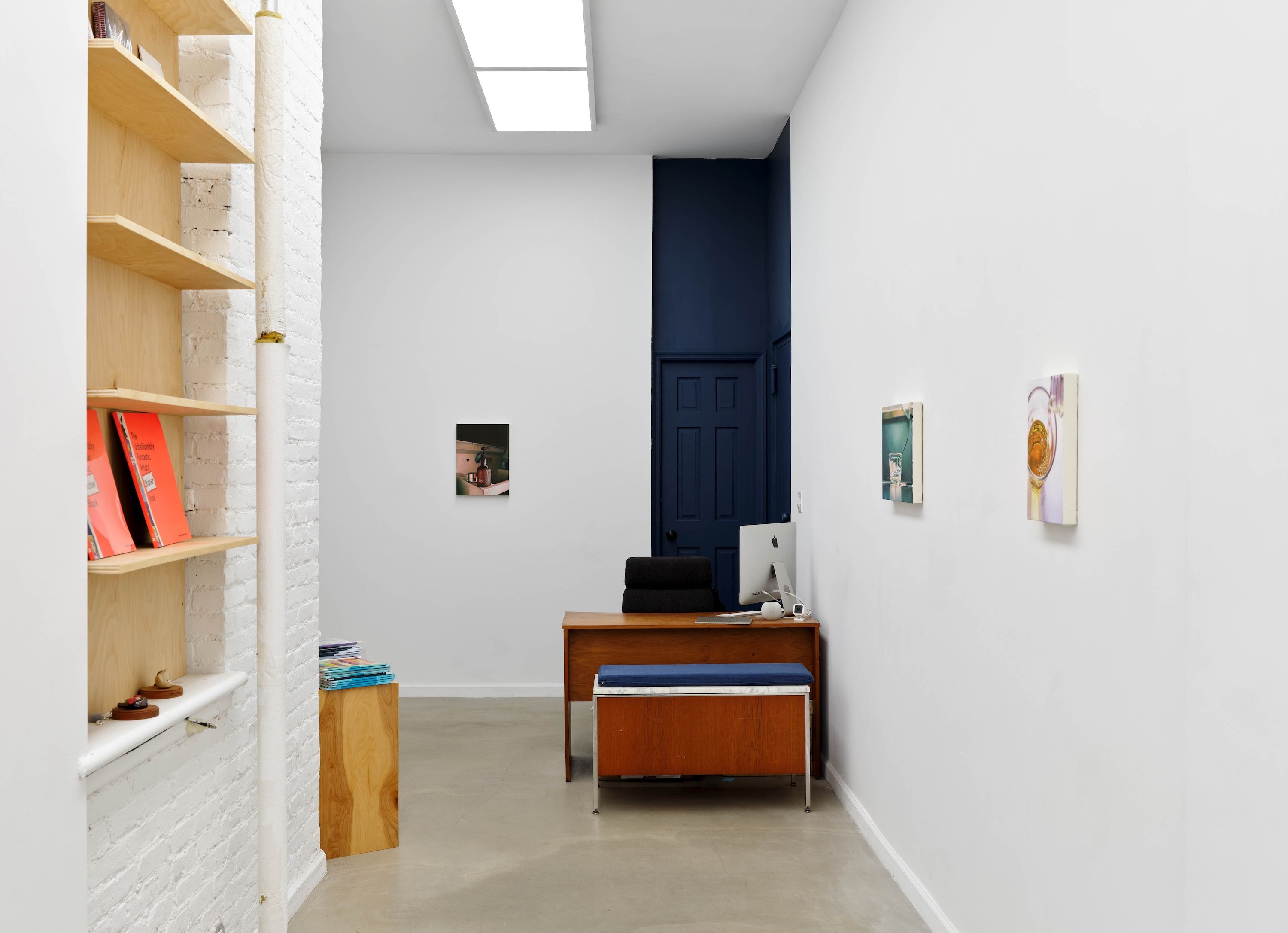 Tomona Matsukawa, Quietly Here at Long Story Short, photo 4