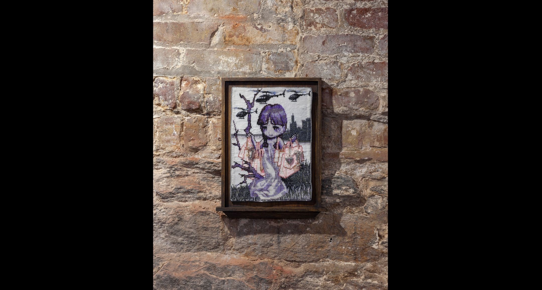 Radimir Koch & Anna Pederson, Secrets to Graceful Living at Alyssa Davis Gallery, photo 9