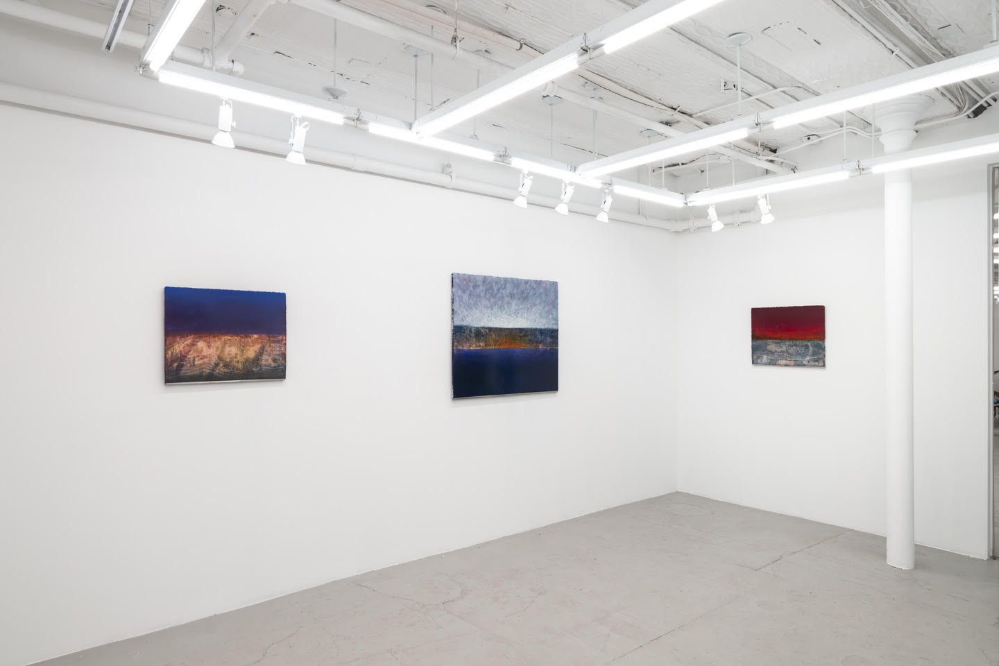 Peter Brock, The End of the Myth at Nicelle Beauchene, photo 4