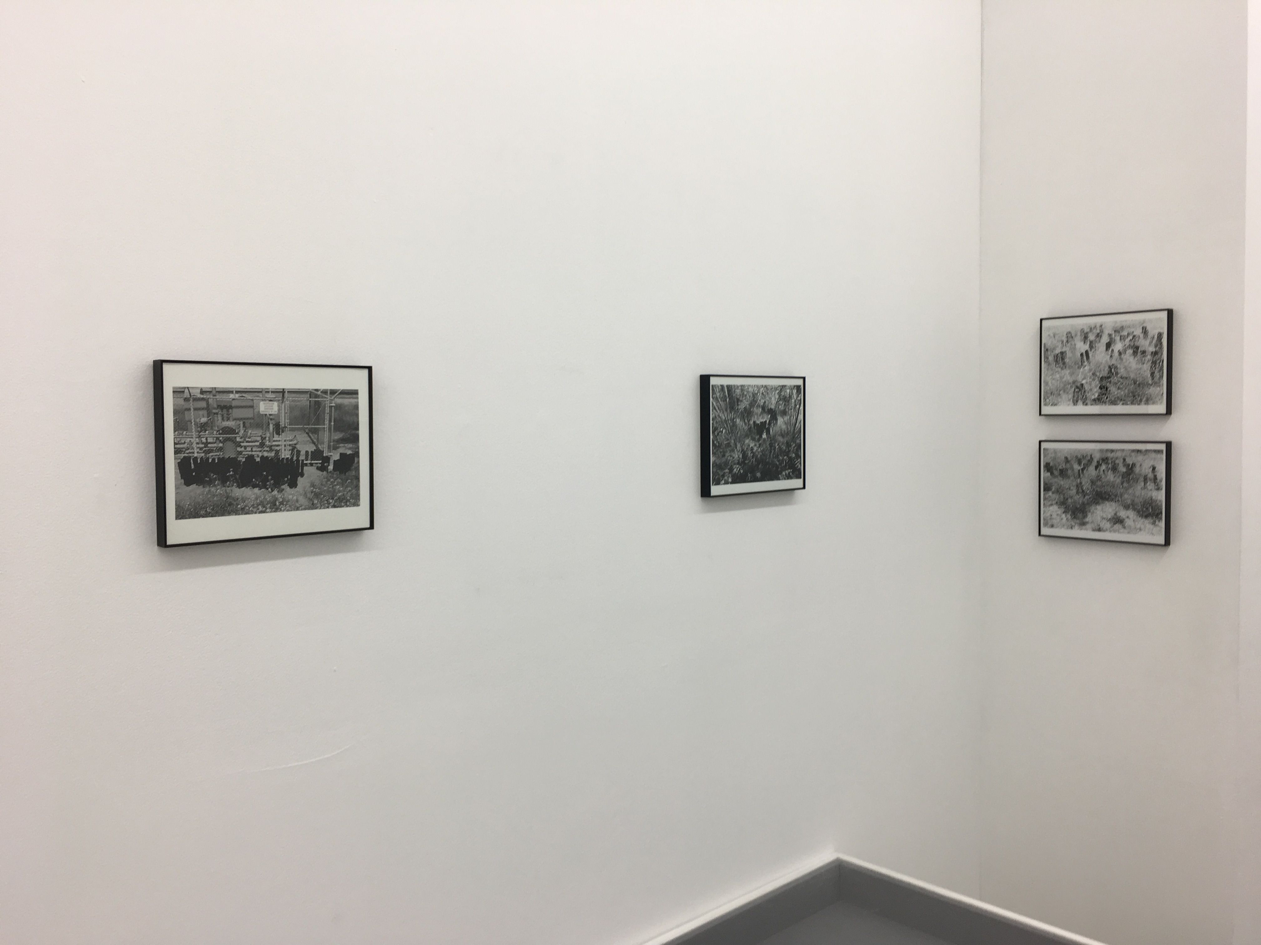 Eleanor Antin, 100 Boots: The Lost Picture Show at Alden Projects, photo 4