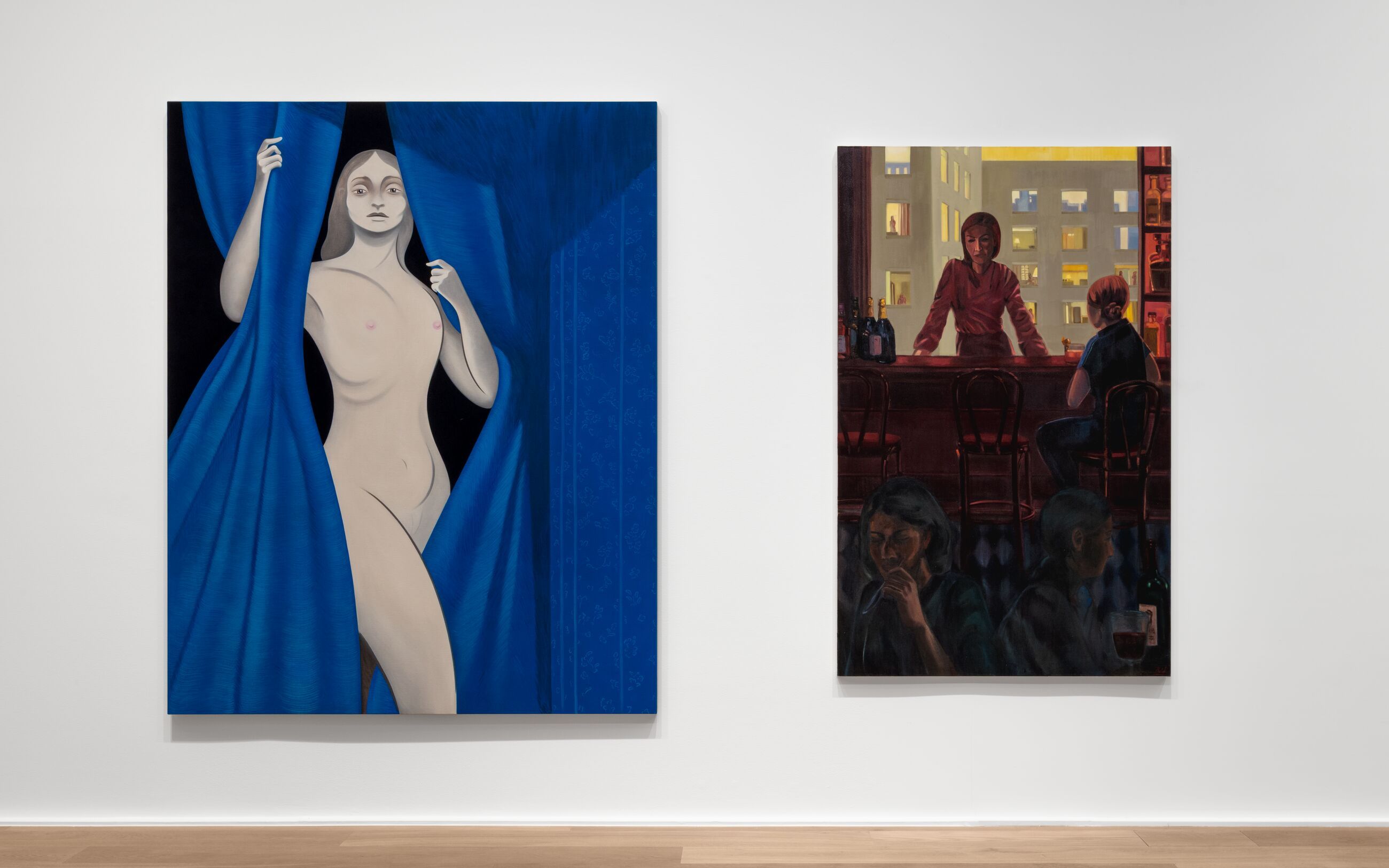 Interior Motives, Interior Motives at Hauser & Wirth, photo 6