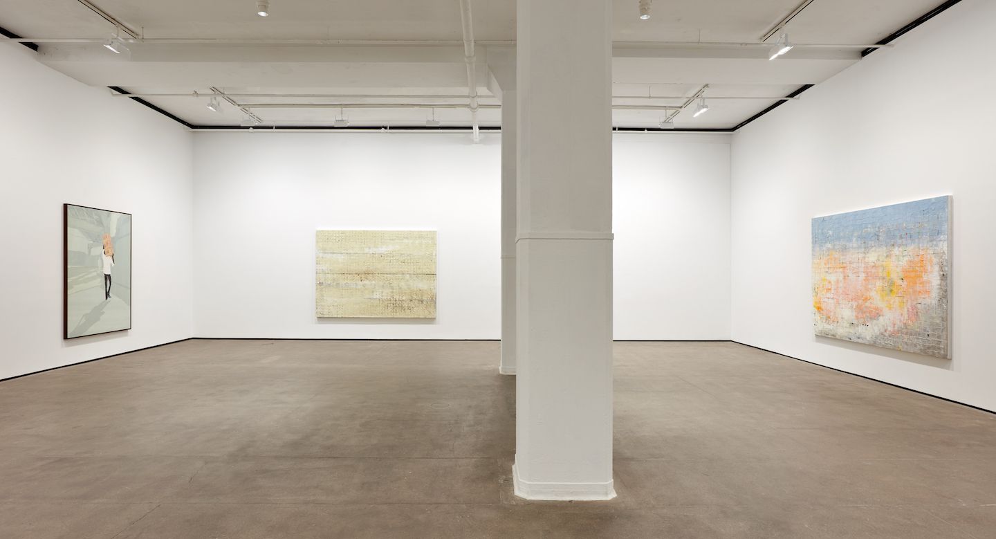 Installation view 5