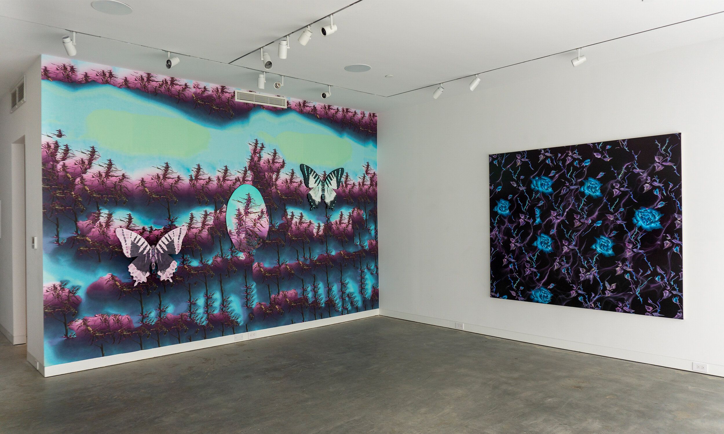 Brian Willmont, Mirage Mirage at Victori + Mo, photo 4