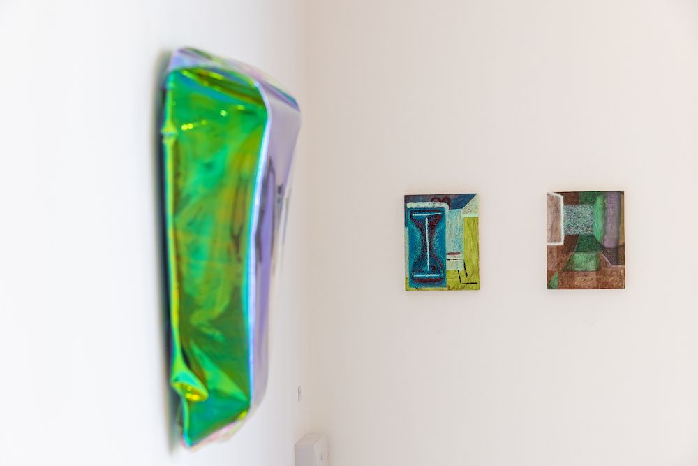 Reflect/ing, Reflect/ing at Artistellar, photo 2