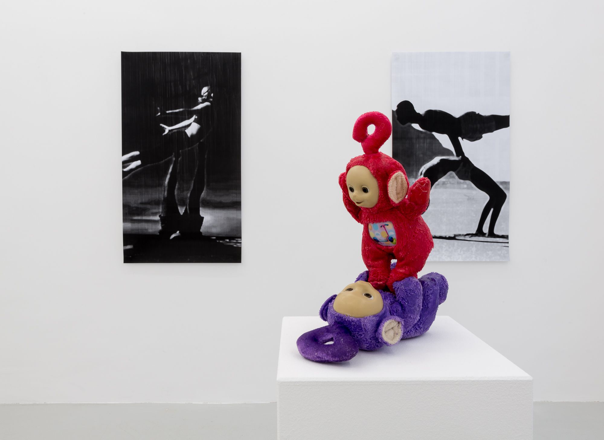 Nina Cristante, United at The Composing Rooms, photo 6