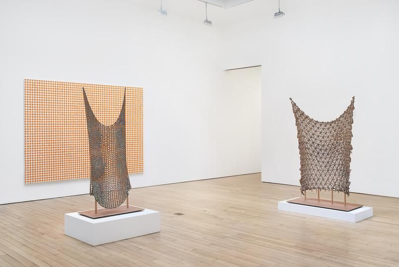 Michelle Grabner, Michelle Grabner at James Cohan, photo 5