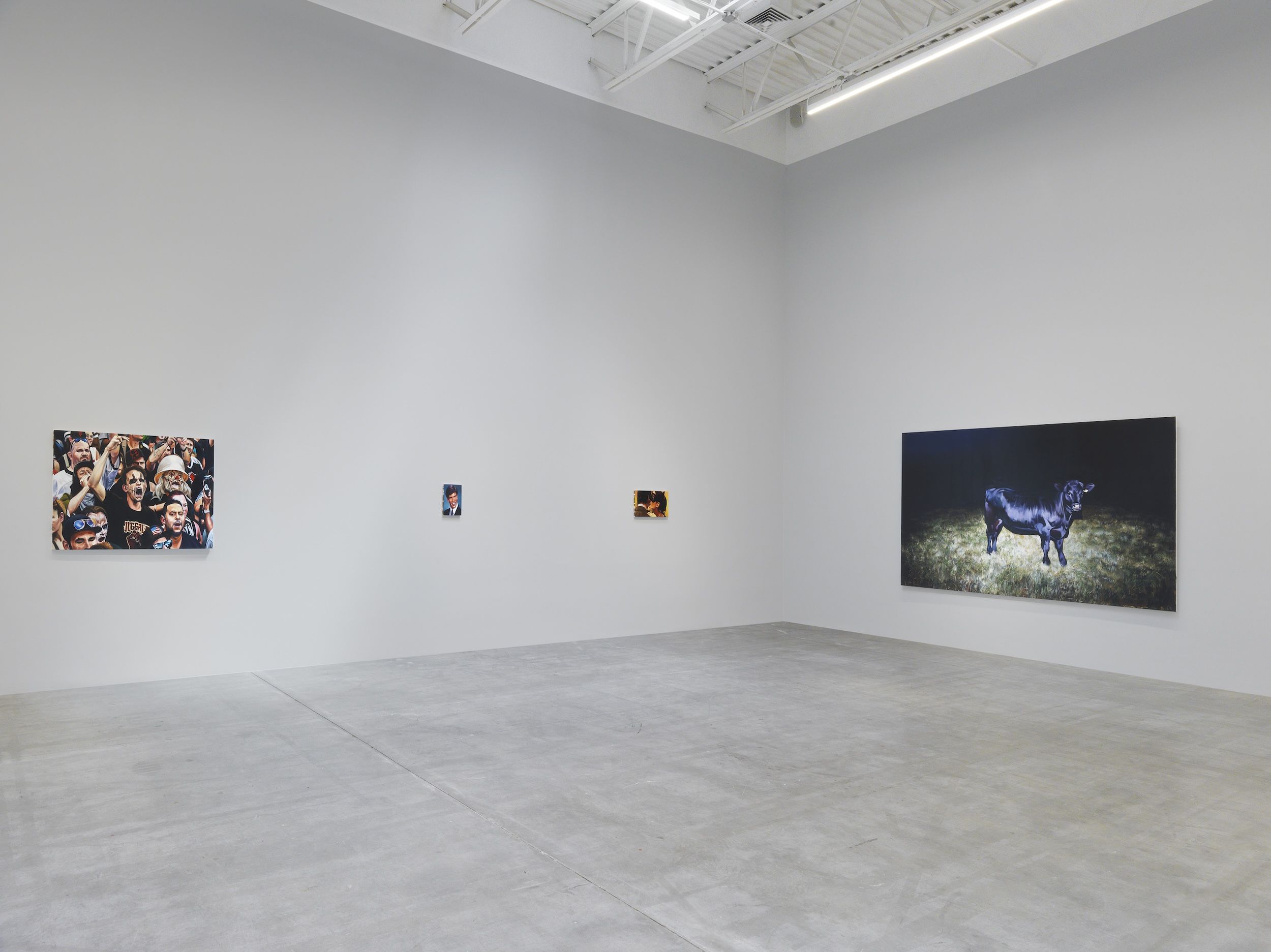 Installation view 5