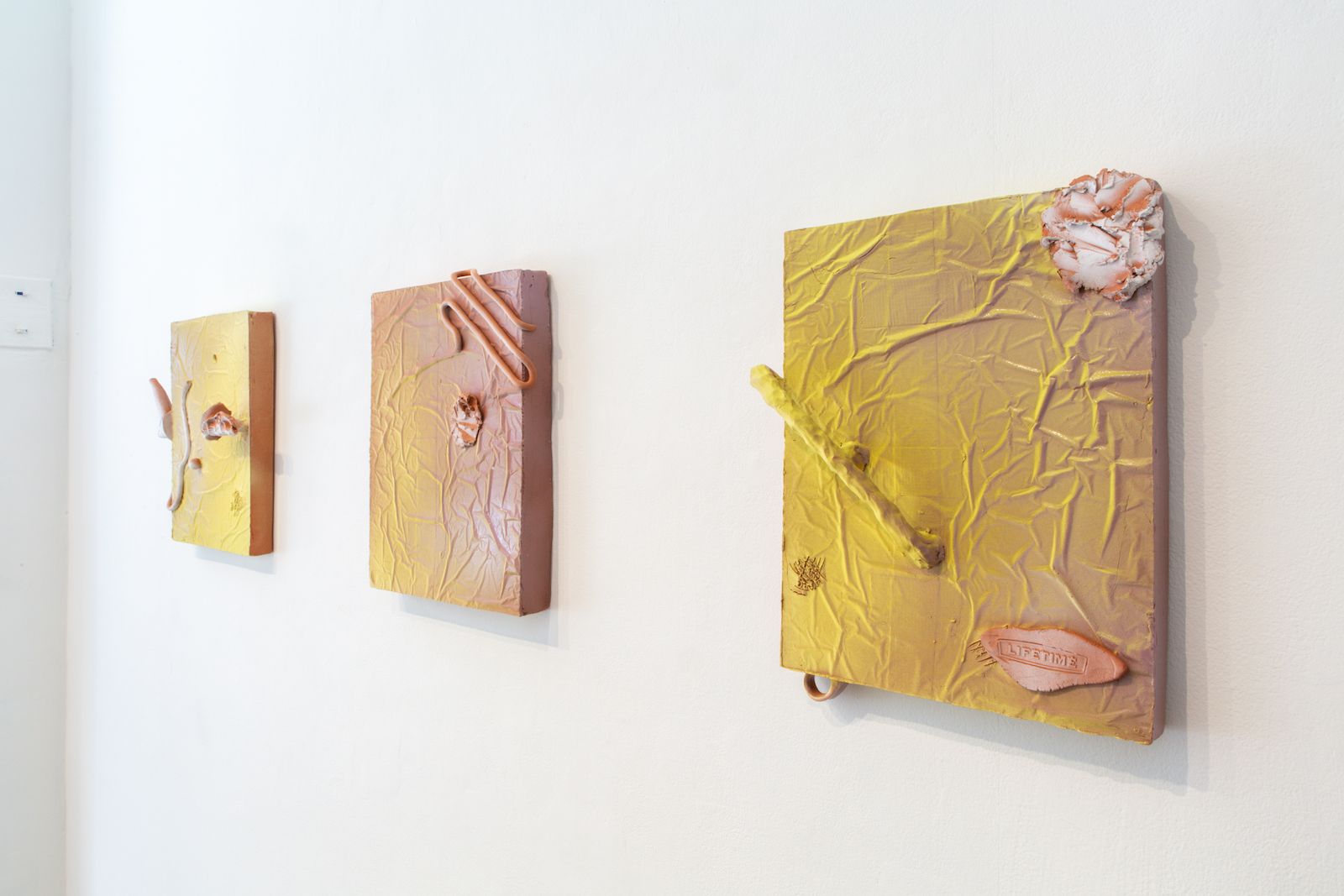 Ryan Rennie, Nightshade at New Collectors, photo 4