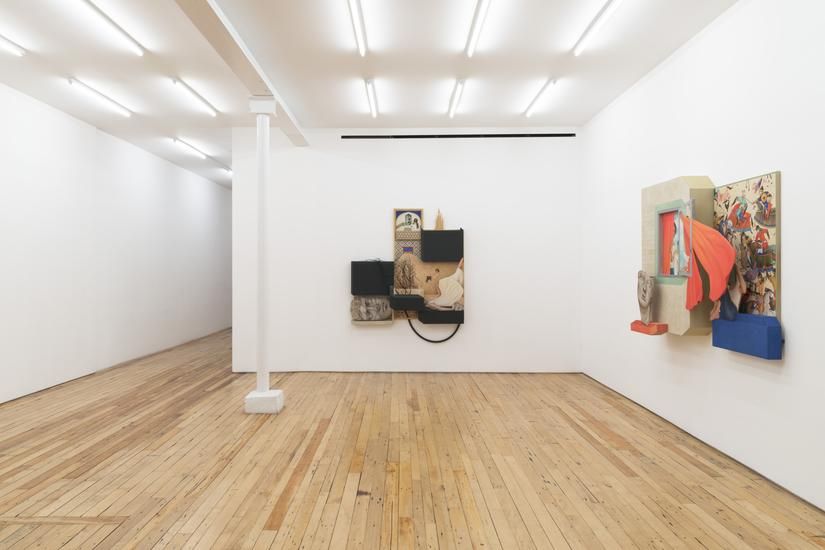 Arghavan Khosravi, True to Self at Rachel Uffner, photo 15