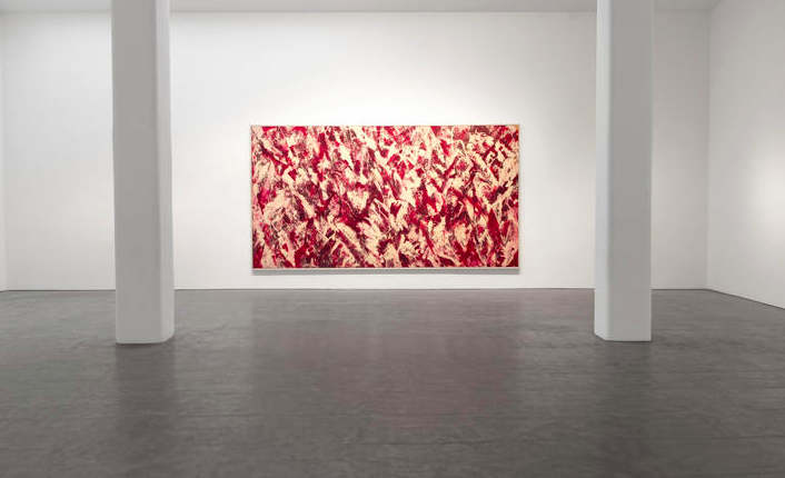 Abstraction, Abstraction at Robert Miller Gallery, photo 5