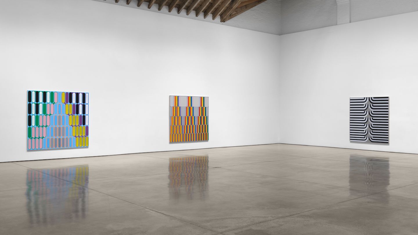 Dan Walsh, Dan Walsh at Paula Cooper, photo 16