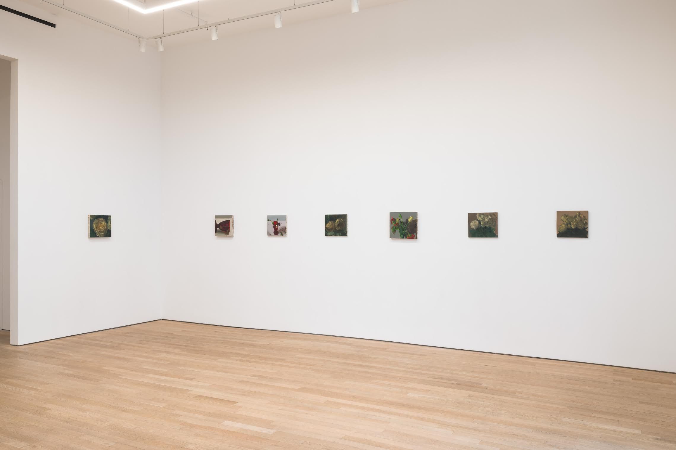 Installation view 2