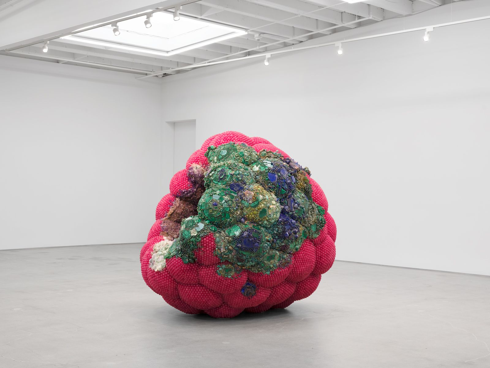 Kathleen Ryan, Souvenir at Karma, photo 9