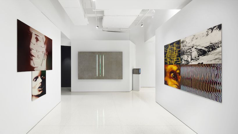 Gretchen Bender, image 4 of 4