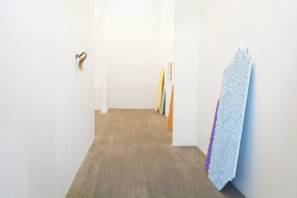 Mika Rottenberg, Mika Rottenberg at Laurent Godin, photo 7