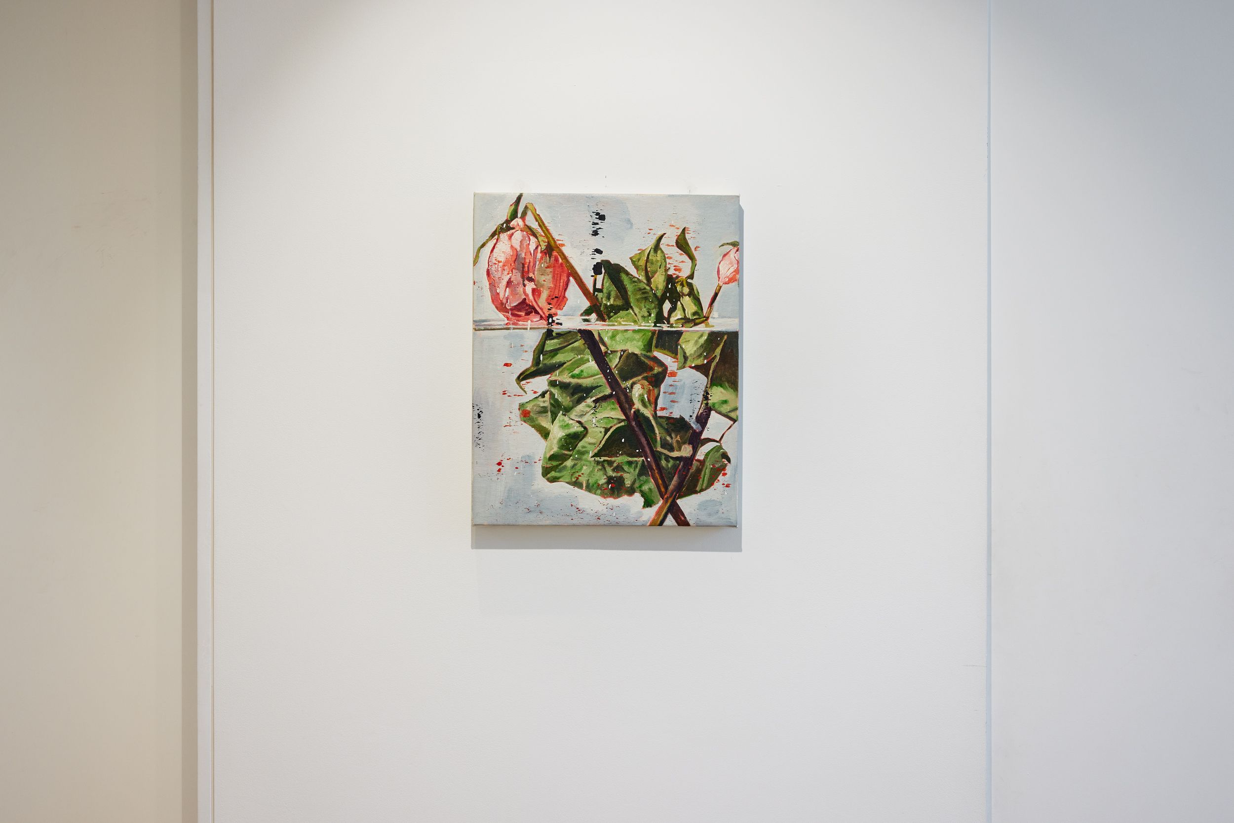 Nicky Nodjoumi, Tails of the Lost Dreams at Taymour Grahne Projects, photo 5