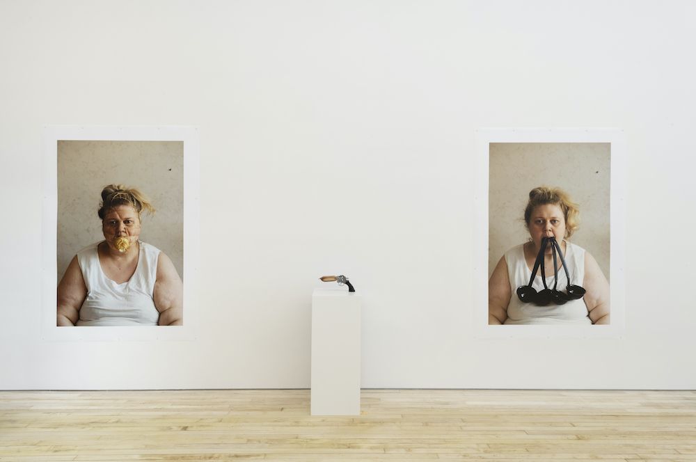 Iiu Susiraja, Hot Stuff at Nino Mier Gallery, photo 7