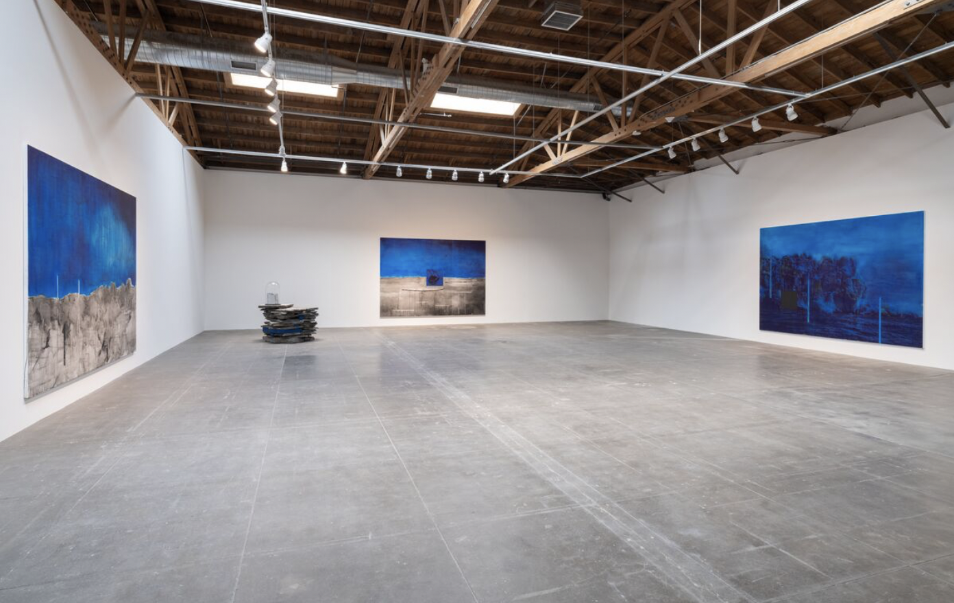 Lorna Simpson, Everrrything at Hauser & Wirth, photo 3