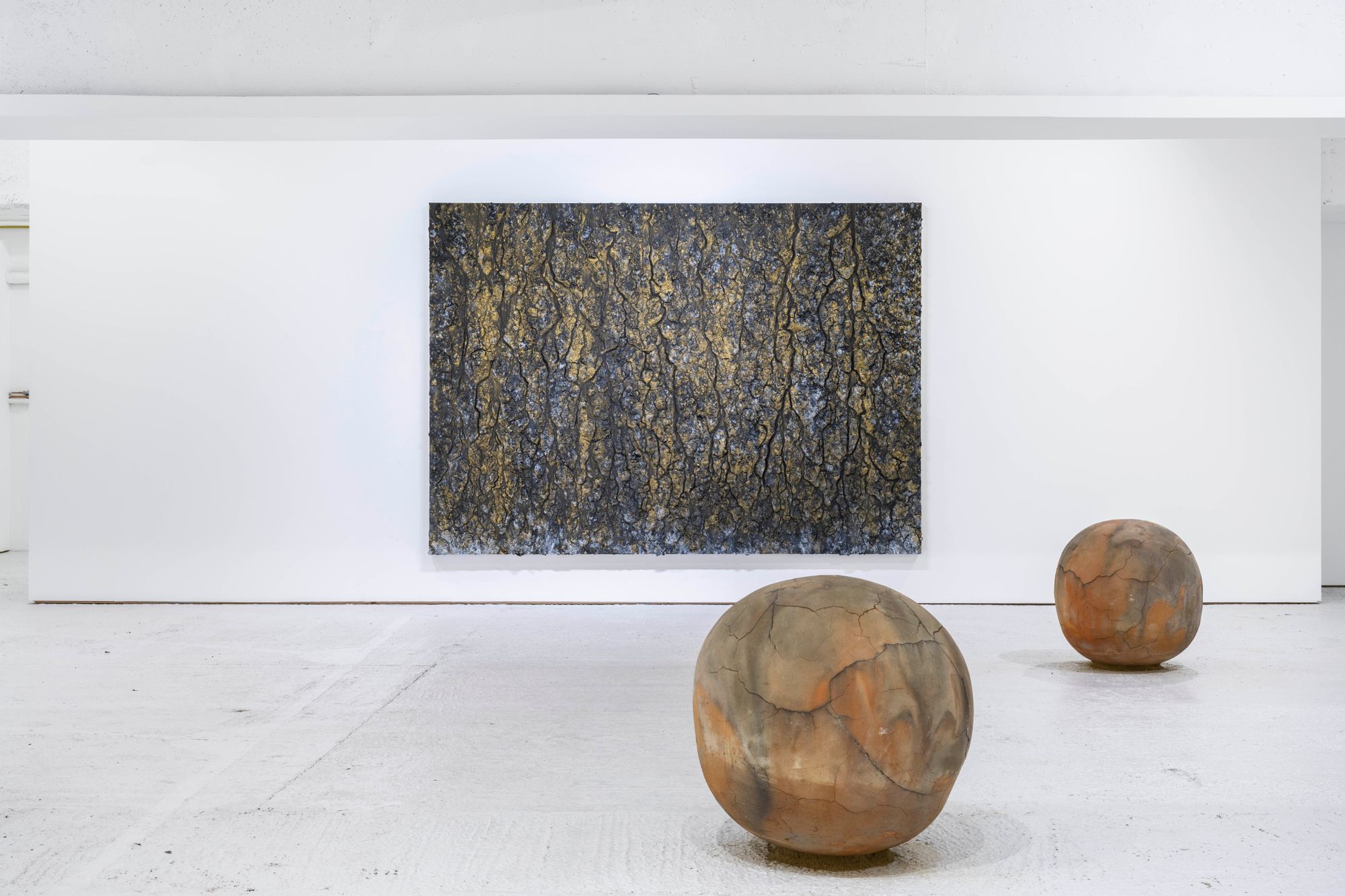 Bosco Sodi, image 4 of 10