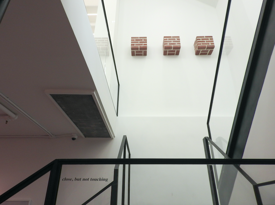 Close, But Not Touching, Close, But Not Touching at Biggercode Gallery, photo 14
