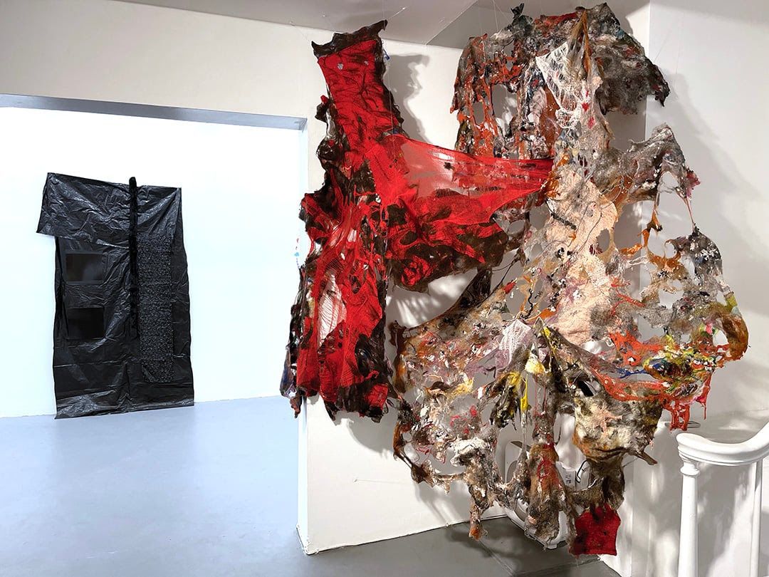 After Eden: The Divine Femme, After Eden: The Divine Femme at LatchKey Gallery, photo 3