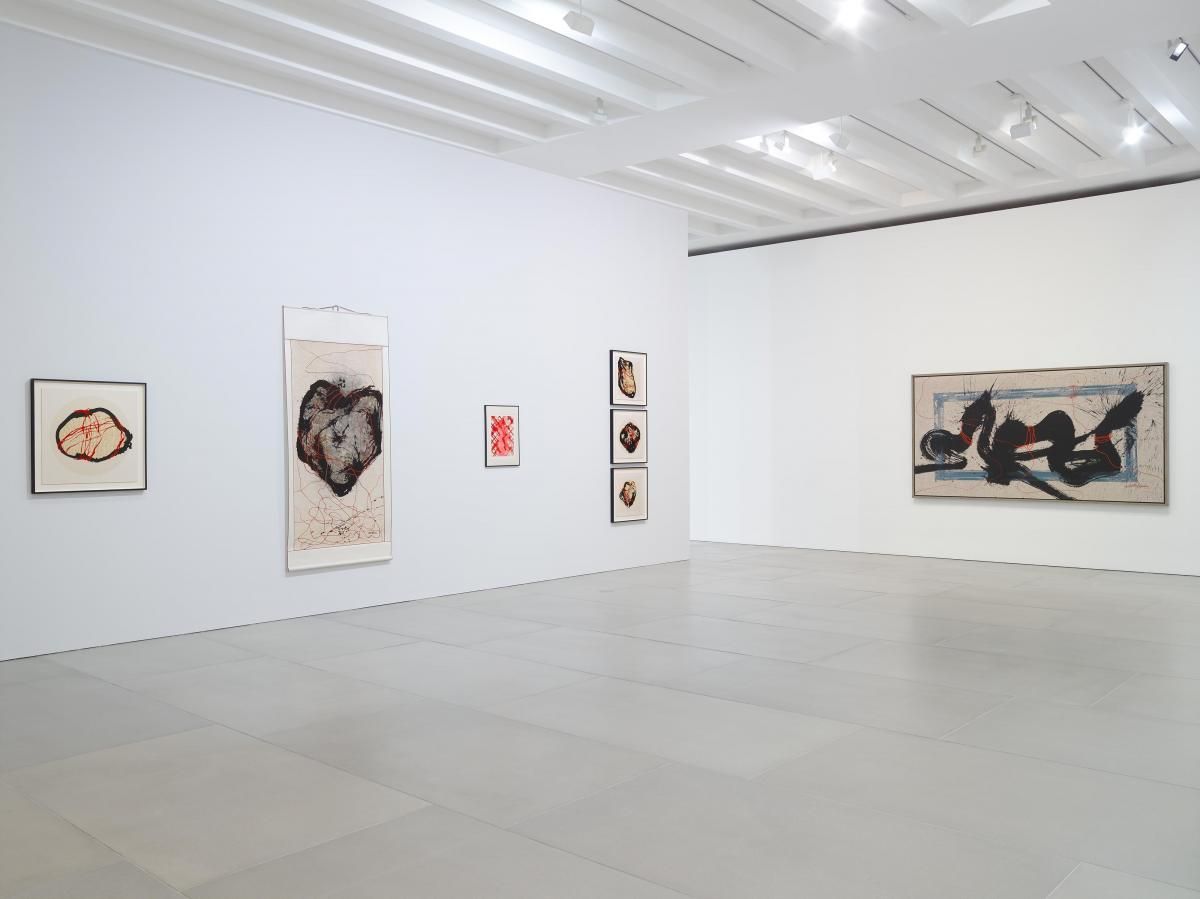 Ed Moses & Qin Feng, image 5 of 6