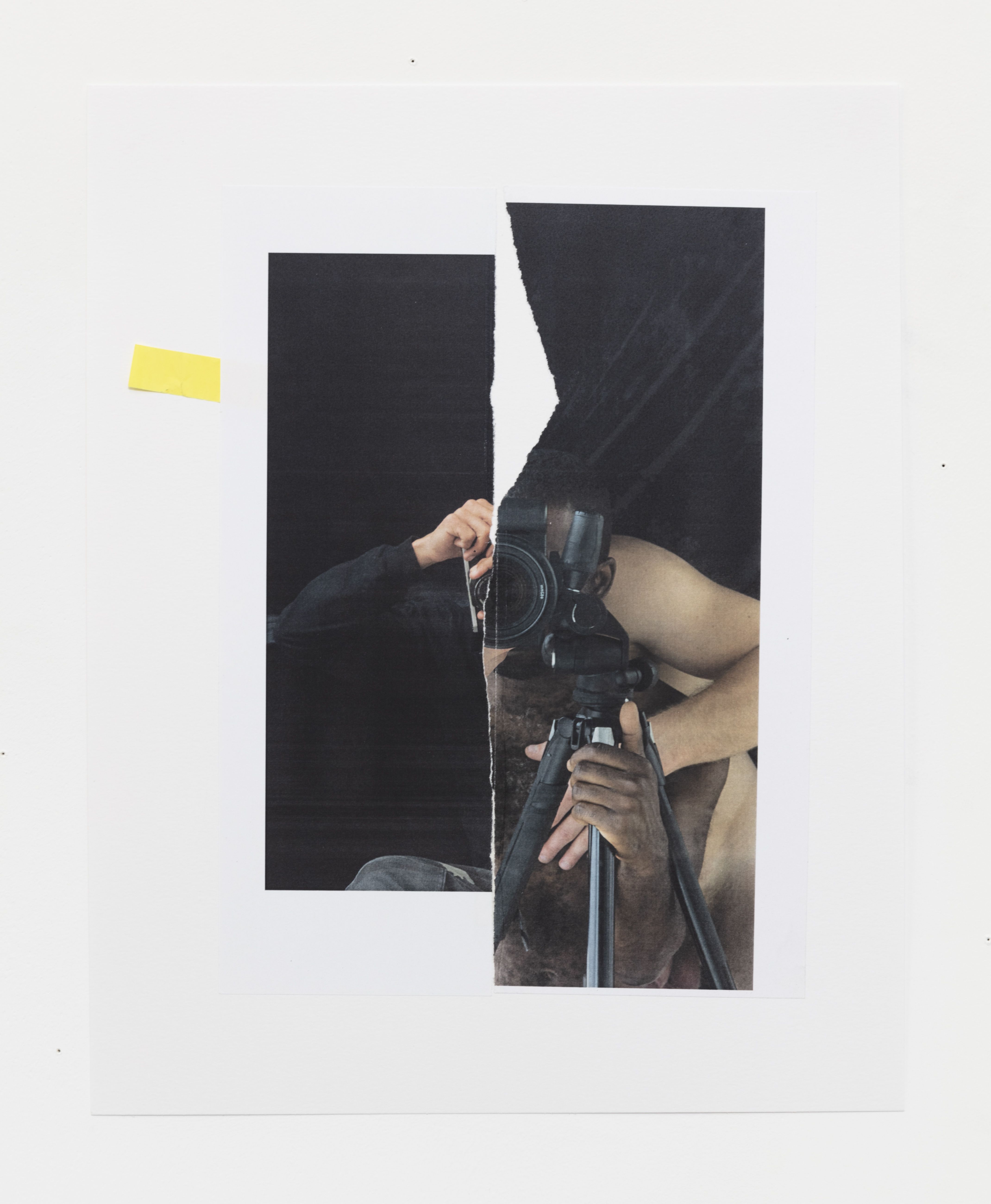 Paul Mpagi Sepuya, Excerpts & Fragments at Los Angeles Nomadic Division, photo 7